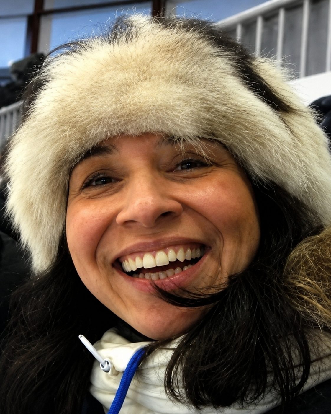 Cristina Pastorelli